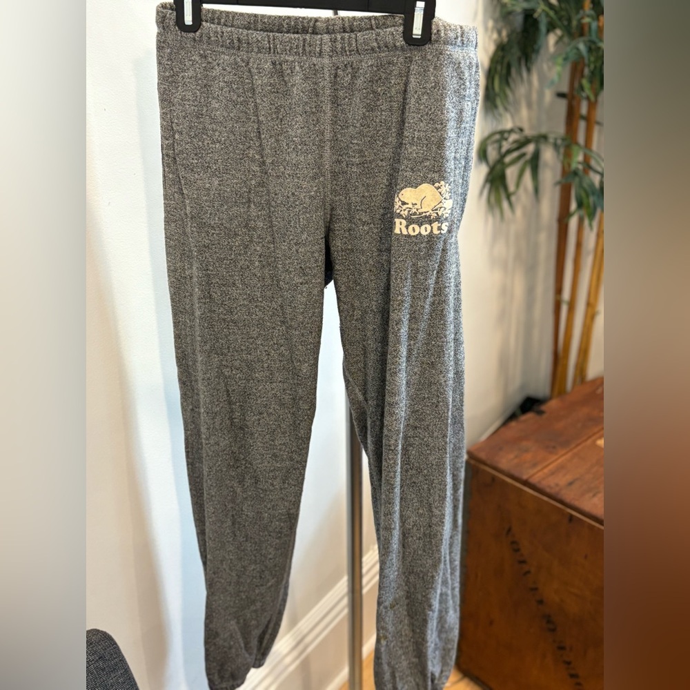 Roots Track Pants